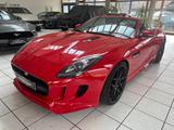 Jaguar F-Type 5.0 V8 Kompressor *Deutsch*Piecha Umbau* - rote Jaguar F-Type