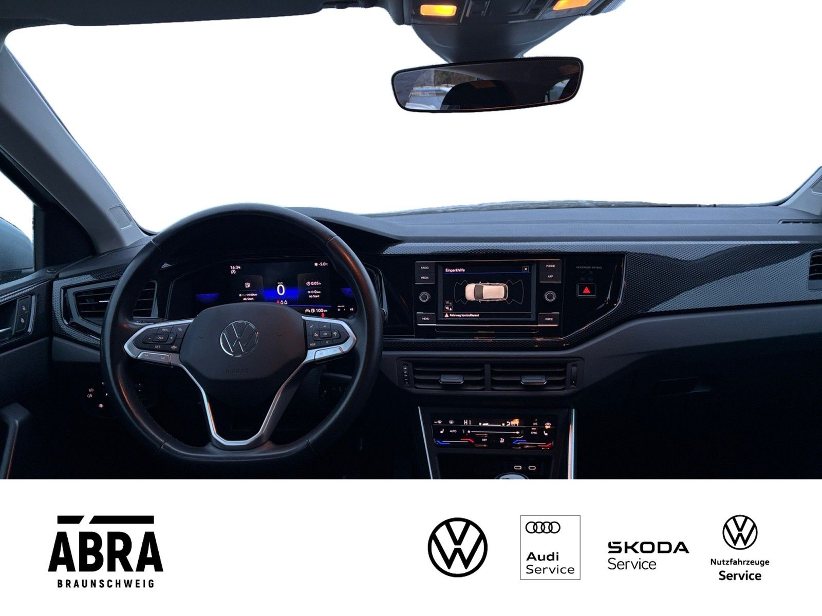 Volkswagen Polo - Bild 8