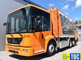 Mercedes-Benz Econic 2628 L ENA NGT Stummer Medium - Mercedes-Benz 2628