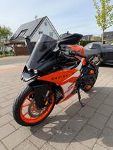 KTM RC 125 in Top Zustand - KTM RC