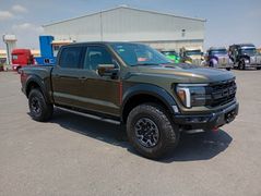 FORD Ford F-150 Raptor R  SuperCrew Cab MY26