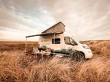 Weinsberg CaraBus 540 MQ Aufstelldach (Peugeot) - Offers matching your search criteria