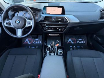 BMW X3 - 11