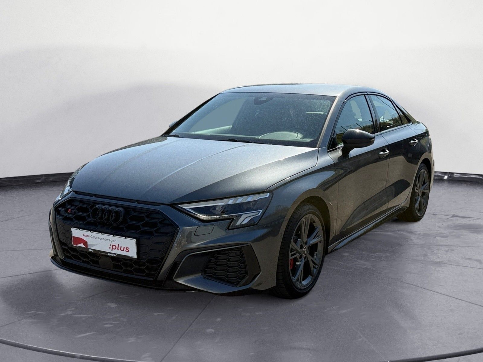 Audi S3 Limousine quattro S-tronic ACC Vairtual Kamer imagem 2