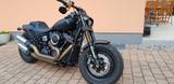 Harley-Davidson FAT BOB - HARLEY-DAVIDSON NAKED BIKE
