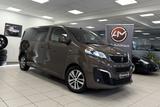 Peugeot Traveller Allure L2 *7Sitze*Head-Up*AHK*el.Sitze - gebrauchte Peugeot Traveller aus dem Jahr 2019