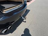 Porsche Chayenne Approved - gebrauchte Porsche Cayenne aus dem Jahr 2010