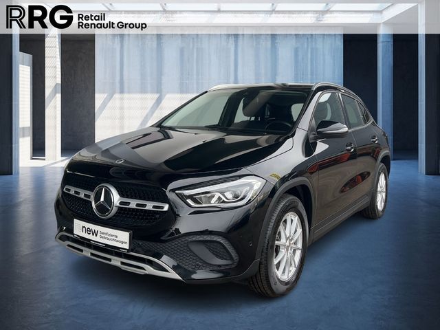 Mercedes-Benz GLA 180 d 8G-DCT Aut. AHK Businesspaket