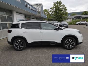 Citroen C5 Aircross - 4