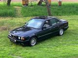 BMW 540i E34 | Sammlung | TÜV neu | H-Zul. möglich - BMW 540 aus 1995