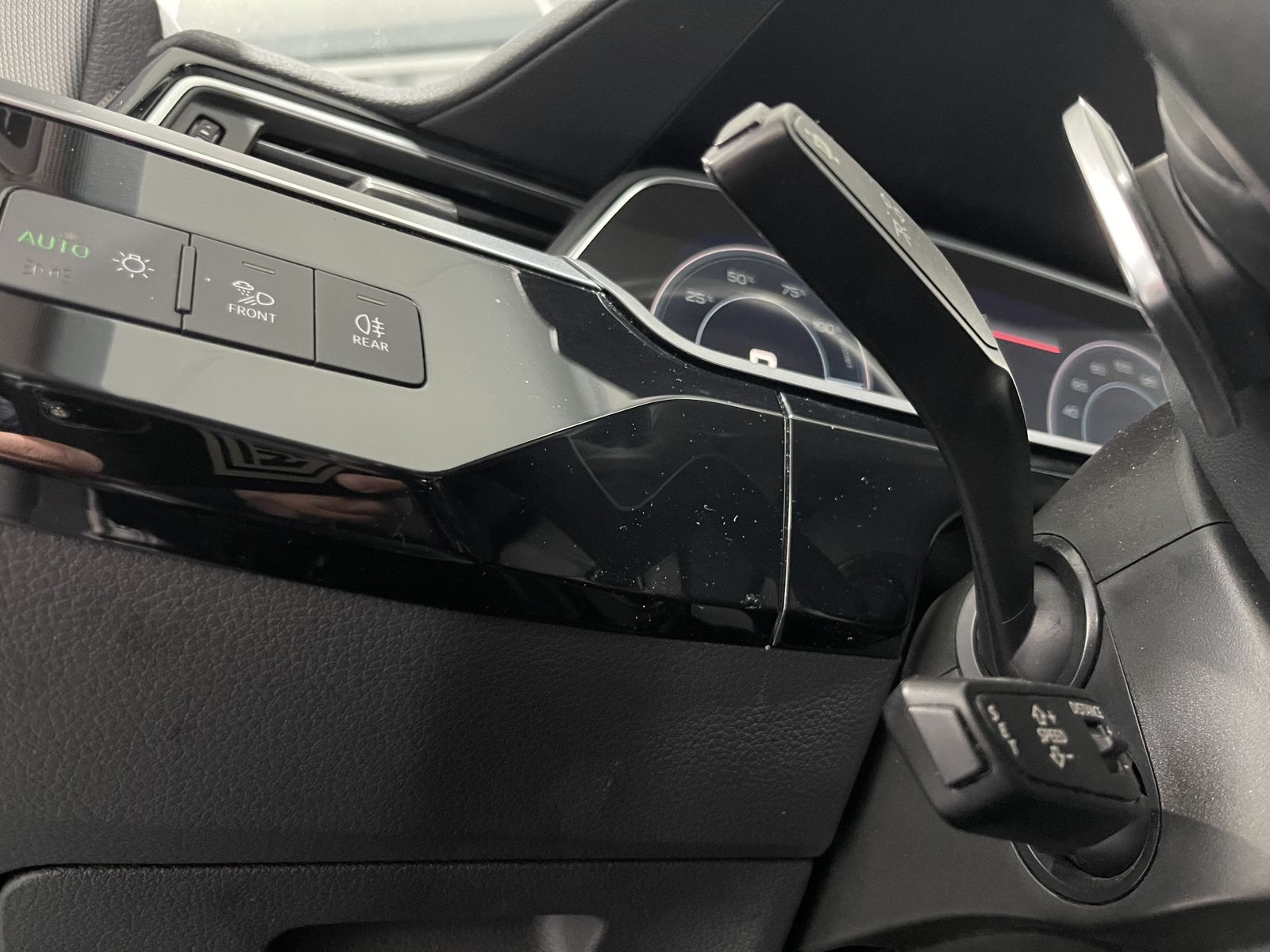 Fahrzeugabbildung Audi e-tron Sportback 55 Quattro*AHK*LED*Cam*