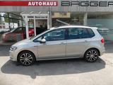 Volkswagen Golf Sportsvan VII Lounge BMT/Start-Stopp - Cars in Osnabrück: Van
