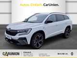 Renault Espace 6 Esprit Alpine Full Hybrid 200 7-Sitzer - Renault Espace Tageszulassungen