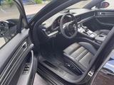 Porsche Panamera GTS · Panorama · ACC · 360K · HEAD UP - gebrauchte Porsche Panamera aus dem Jahr 2024