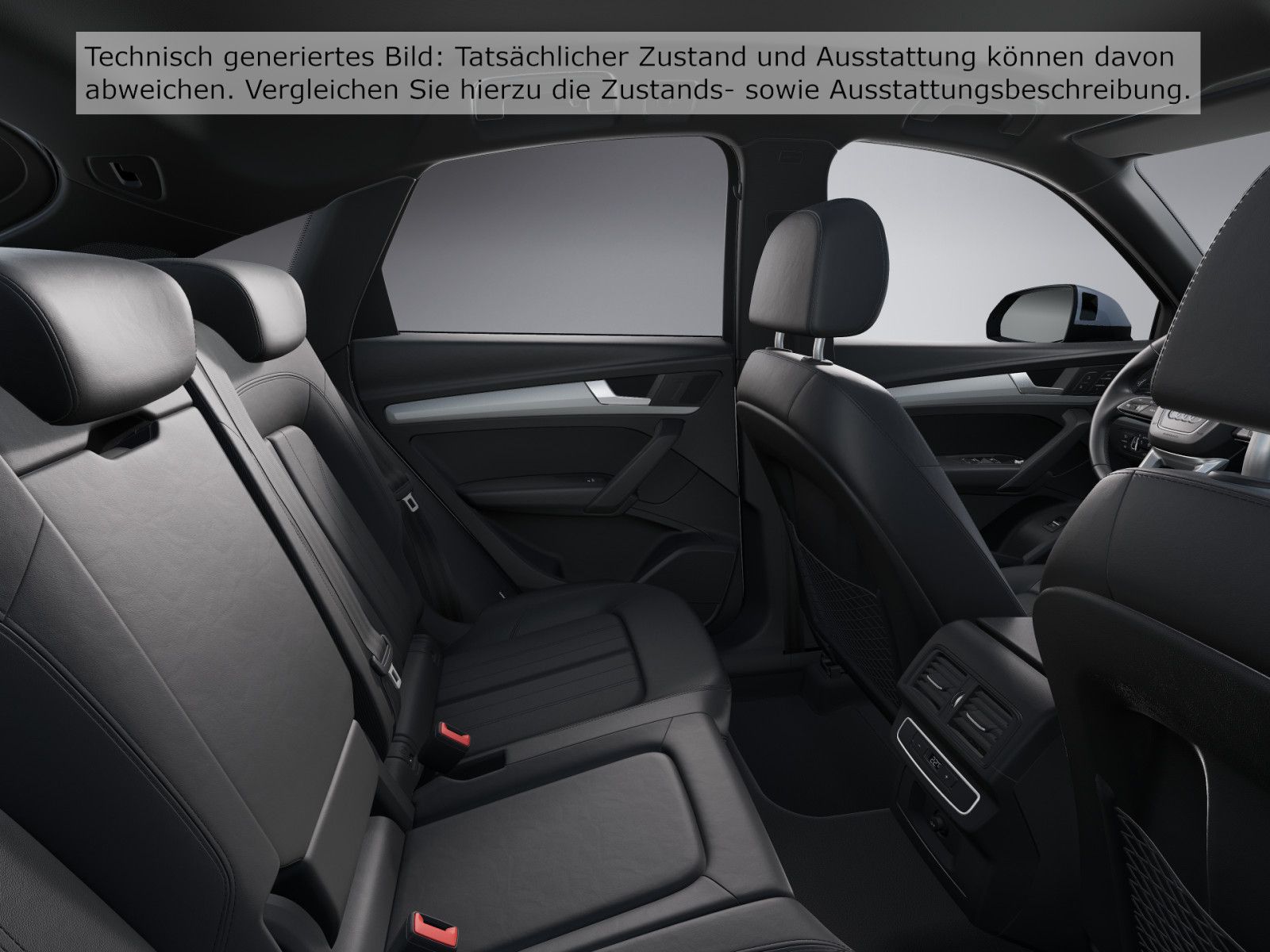 Audi Q5 - Bild 12