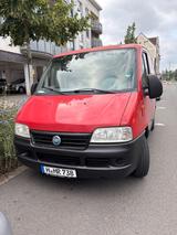 Fiat Ducato 2,3l tüv fast neu - Fiat Ducato in Hannover