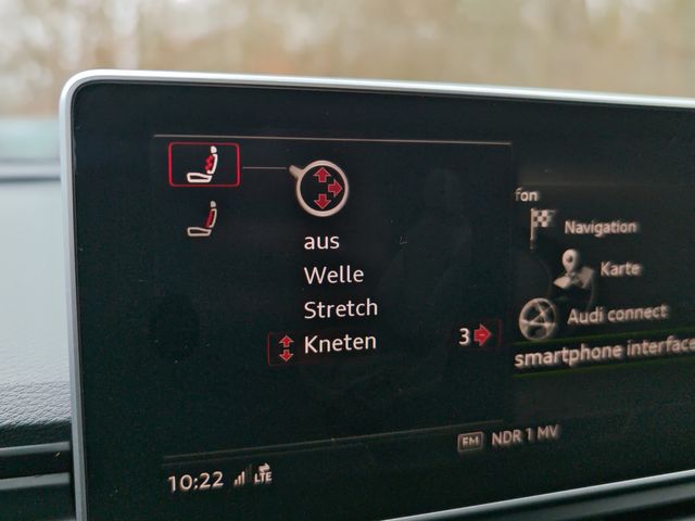 Q5 50 TFSI e quattro design S-tronic