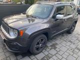 Jeep Renegade 1.4 MultiAir 103kW B Limited 4x2 Li... - Jeep Renegade aus 2014