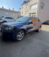 Volkswagen VW Touareg - VW Touareg gebraucht in Bonn