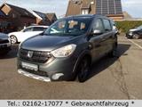 Dacia Lodgy Stepway Celebration Sitzheizung, Tempomat - Dacia Gebrauchtwagen in Mönchengladbach