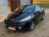 Peugeot 207 CC - Peugeot 207 Gebrauchtwagen in Stuttgart