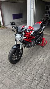 Ducati Monster 796 A2 - Angebote