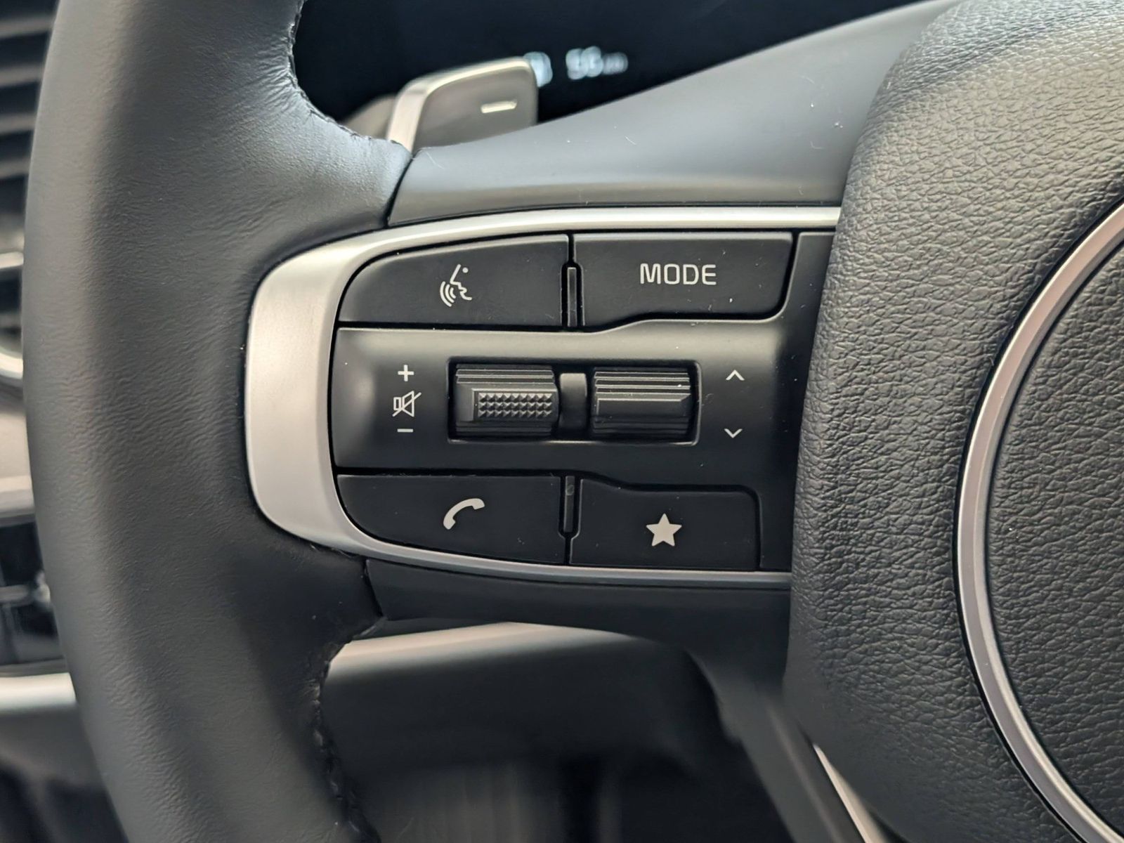 KIA Sportage 1.6 T-GDI AWD DCT Nightline Edition – Bild 26