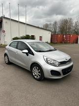 Kia rio 1.1CRDi *1 Hand* Klima Euro5 TÜV - Kia Rio: Crdi