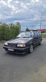 Volvo 850 R - Volvo 850: 850r