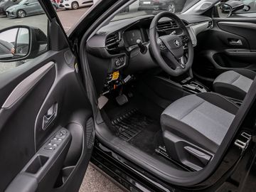 Opel Corsa F 1.2 Edition Spurhalteassistent LED