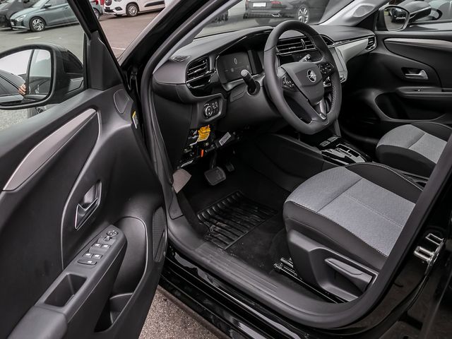 Opel Corsa F 1.2 Edition Spurhalteassistent LED
