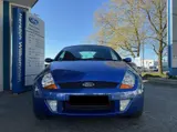 Ford Streetka Blues Edition Cabrio *LM*Hardtop*CD* - : Allradantrieb, Cabrio