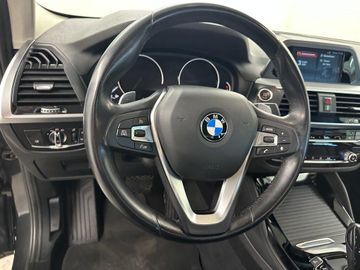 BMW X4 - 8