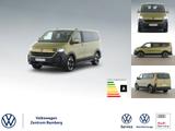 Volkswagen T7 Caravelle e- PanAmericana BEV 64 kWh KR+AHK - mit Elektro-Antrieb: Van