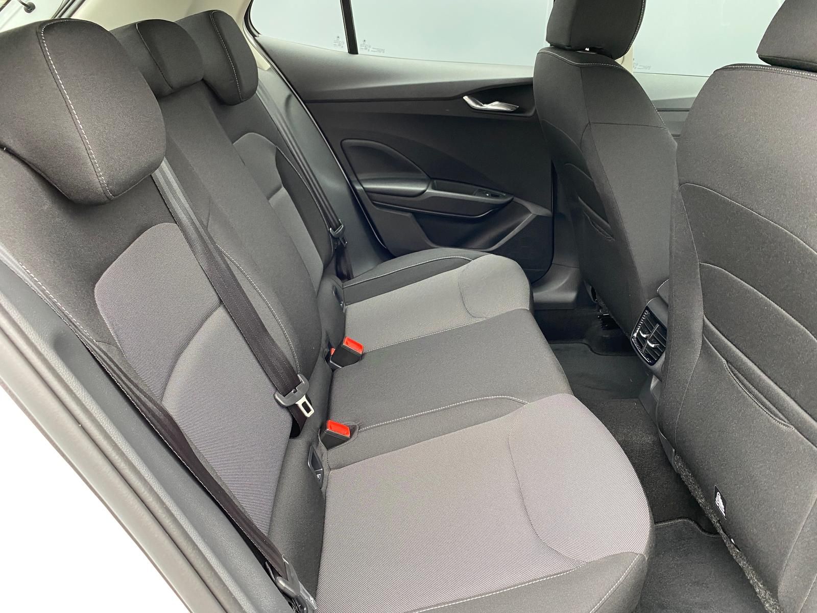 Skoda Fabia - Bild 17