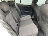 Skoda Fabia - Vorschau Bild 17