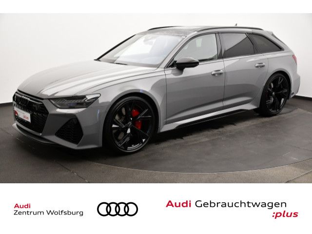 Audi RS 6 Avant 4.0 TFSI quattro tiptronic HeadUp/Mat
