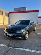 Mercedes-Benz C 180 W204  Facelift, Gepflegt aus 2. Hand. 