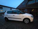 Skoda Fabia 1.2l 44kW Cool Edition Cool Edition - Skoda Fabia aus 2010: Cool Edition