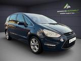 Ford S-MAX TITANUM/NAVI/2-Z-KLIMA-A/SHZ/PDC/TEMP/CAM - gebrauchte Ford S-Max aus dem Jahr 2014