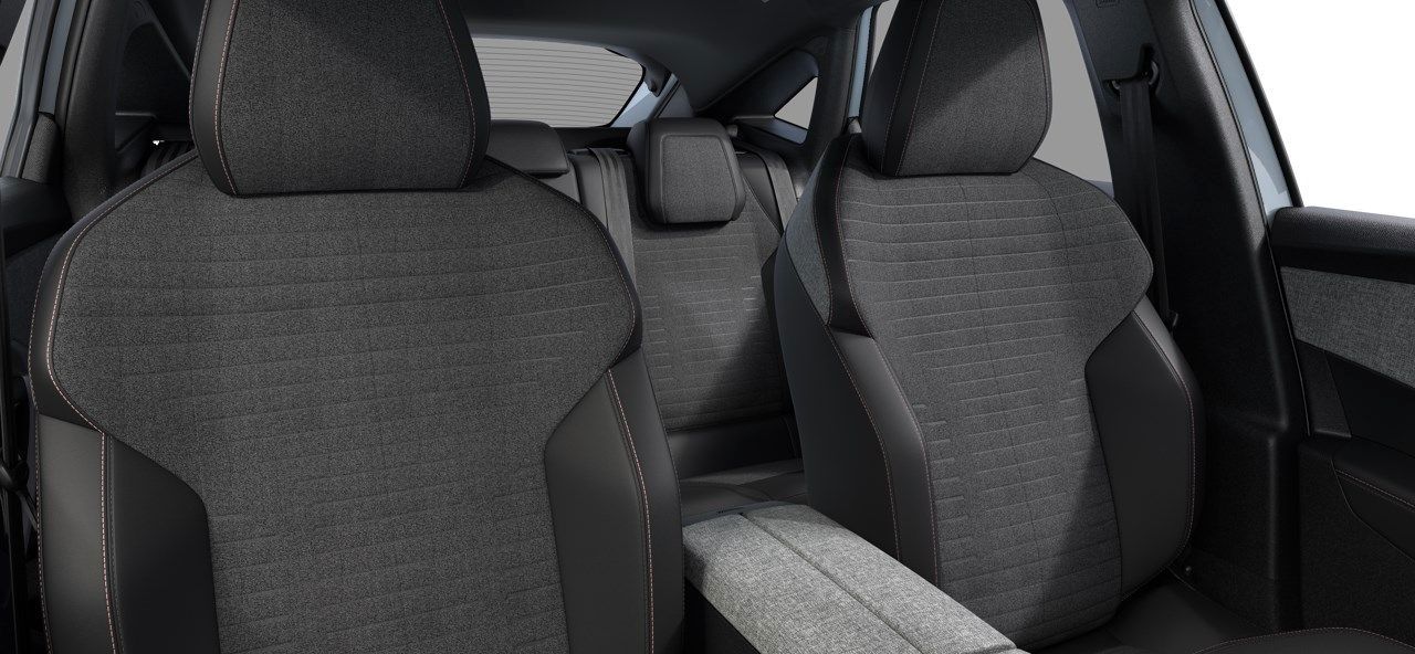 Peugeot 3008 - Bild 10
