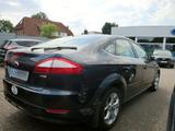 Ford Mondeo Lim. Ghia X Automatik - Ford: Ghia