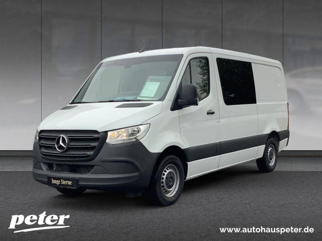 Mercedes-Benz Sprinter 315 CDI Mixto AHK3,5t/Klima/Kamera