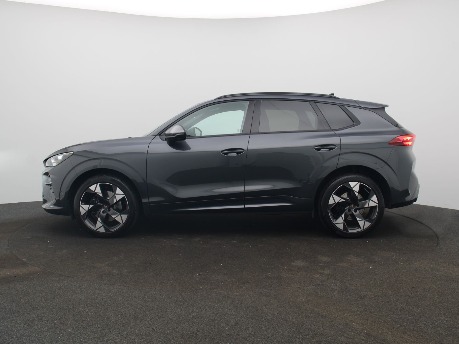 Cupra Terramar - Bild 4