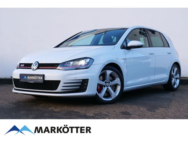 Volkswagen Golf VII GTI Performance Xenon/DAB/2xPDC/18-Zoll