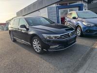 Volkswagen Passat Variant Elegance R-line