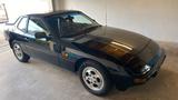 Porsche 924 S  Targa Bj 1988 160PS - Porsche aus 1988