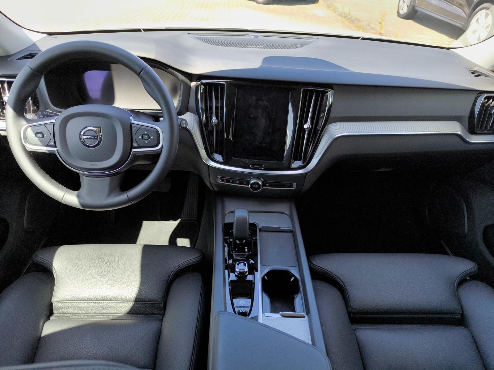Volvo V60 - Bild 12
