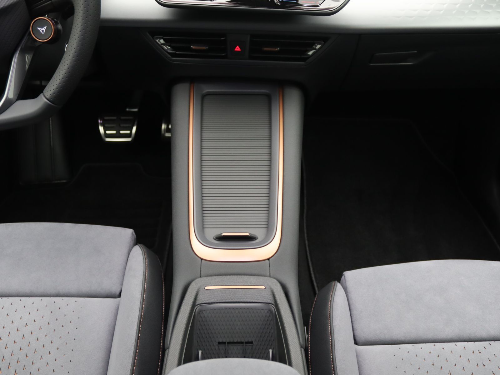 Cupra Born - Bild 9