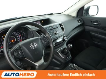 Honda CR-V - 11